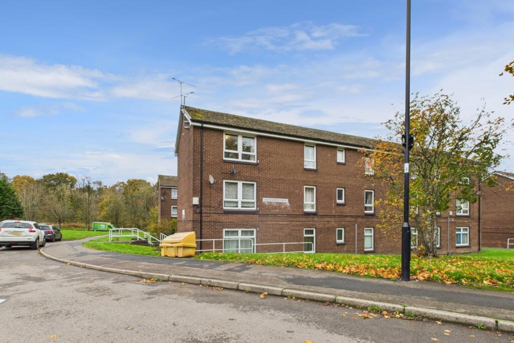 Main image of property: Hazlebarrow Grove, Jordanthorpe. S8 8AT