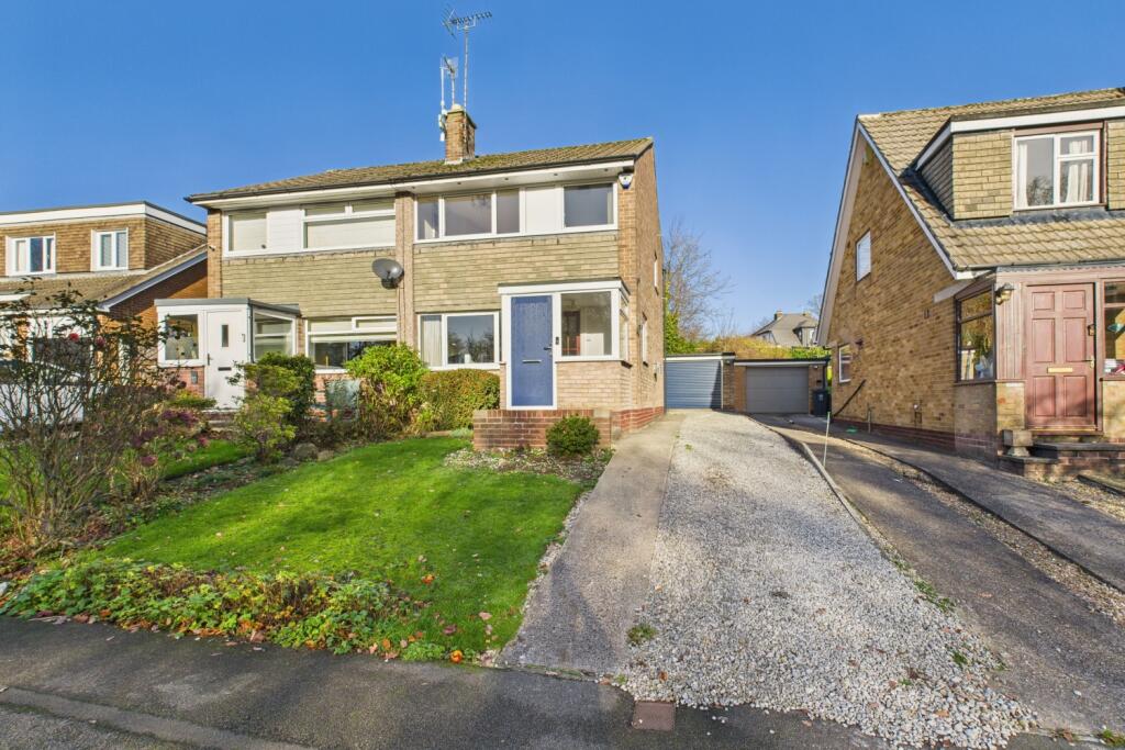 Main image of property: Cinderhill Lane, Norton, S8 8JA