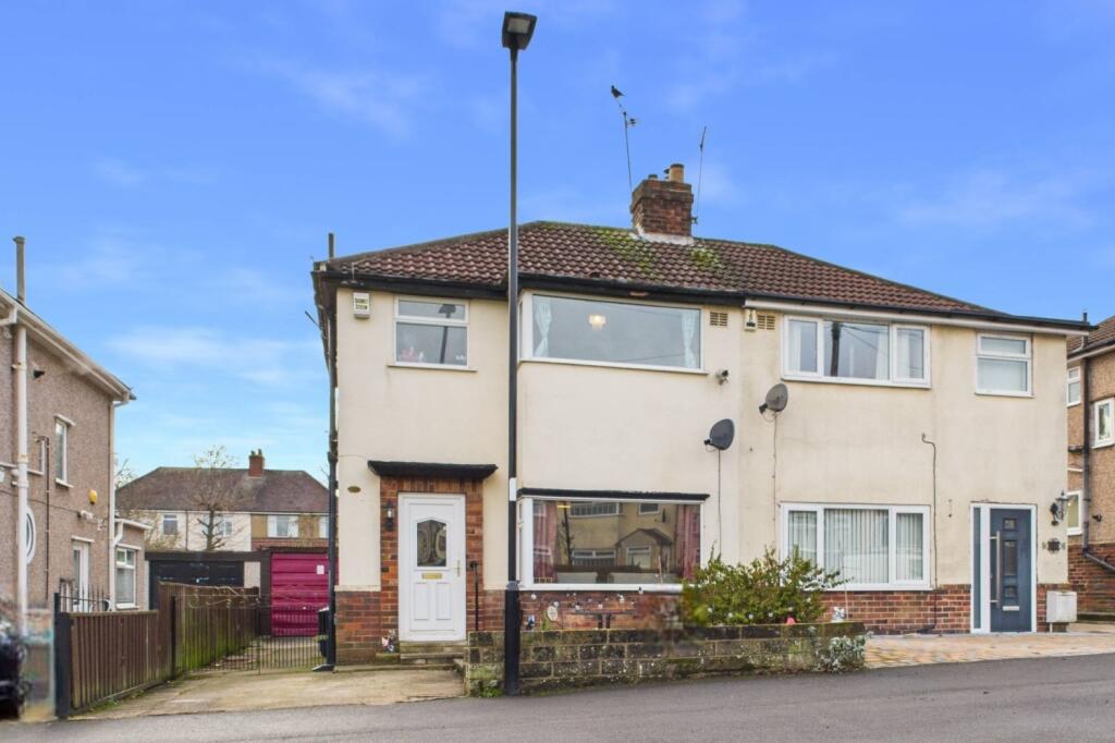 Main image of property: Ridgehill Avenue, Sheffield, South Yorkshire, S12