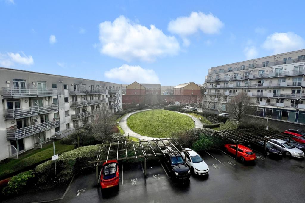 1 bedroom flat for sale in Anchor Point, Bramall Lane, Sheffield, S2
