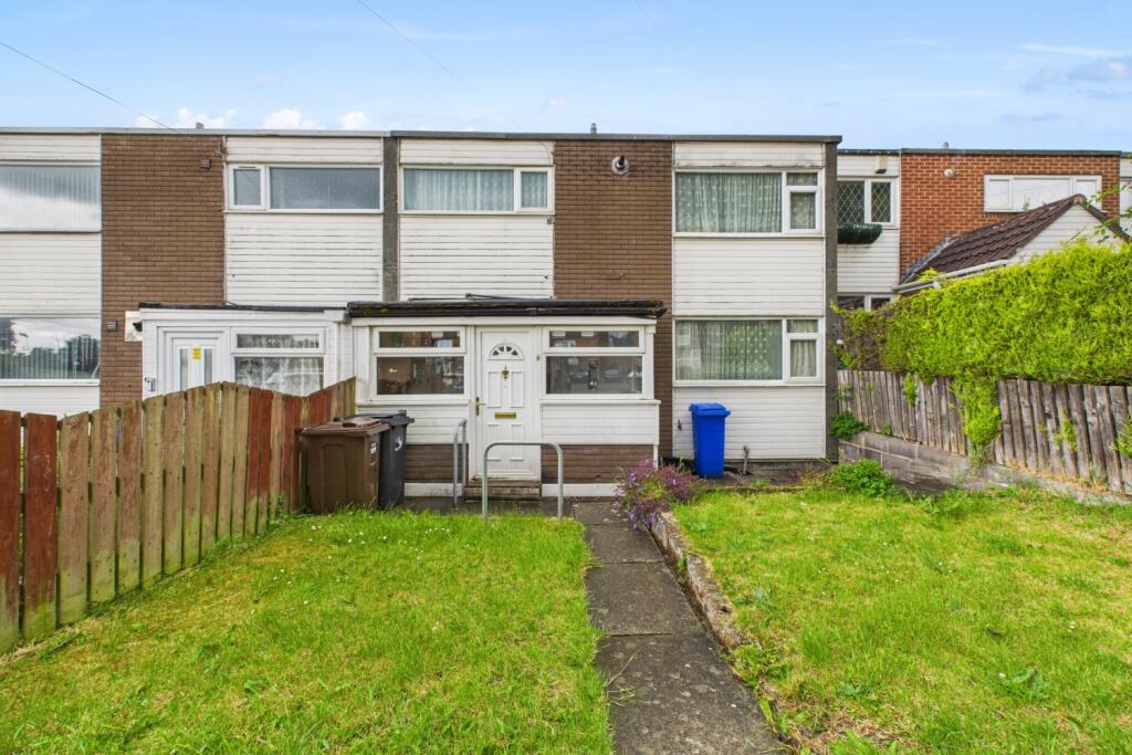 Main image of property: White Thorns Close, Batemoor, S8 8ES