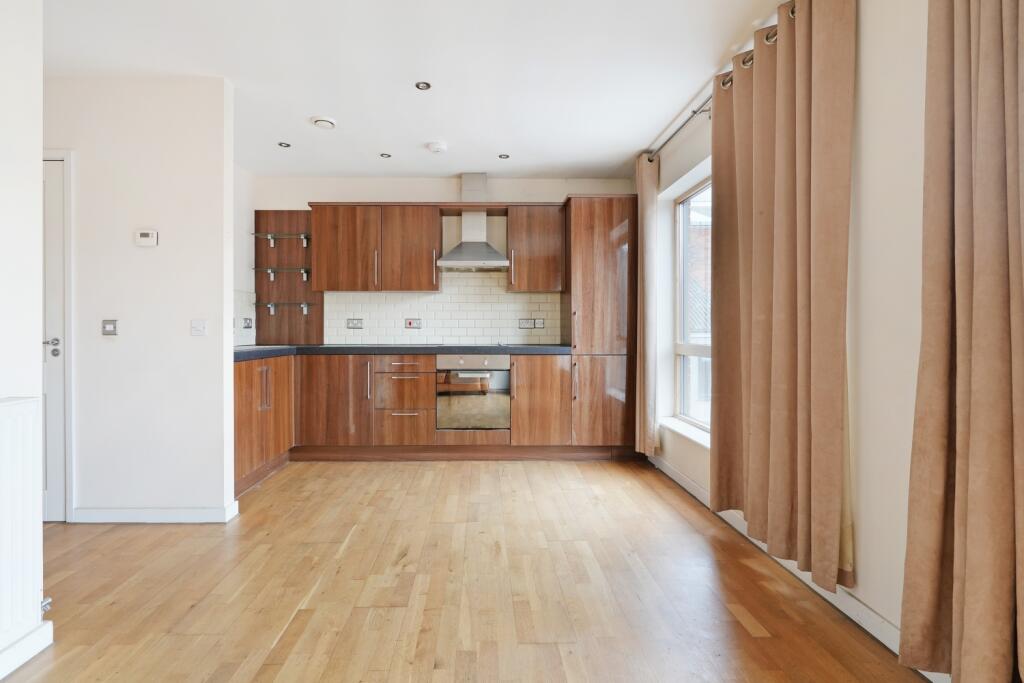 Main image of property: Cutlers House, Mowbray Street, S3 8ES