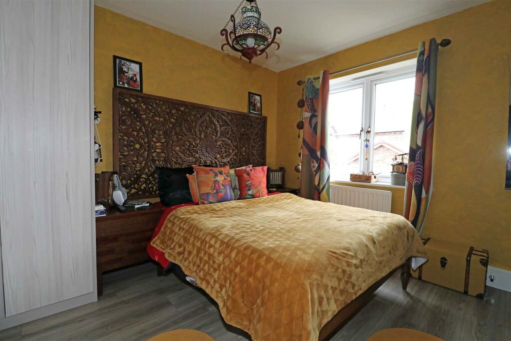 Additional property image - Conrad Lewis Way, Warwick