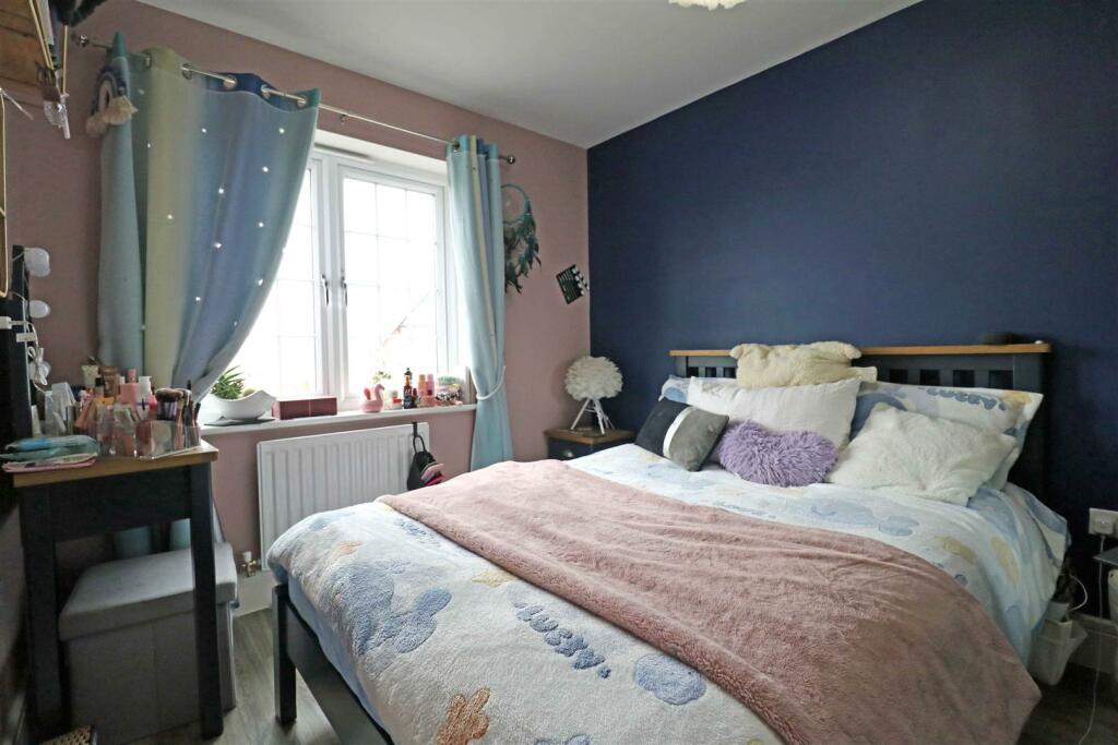 Additional property image - Conrad Lewis Way, Warwick