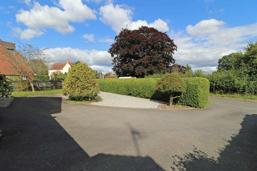 Additional property image - Langley Road, Claverdon, Warwick