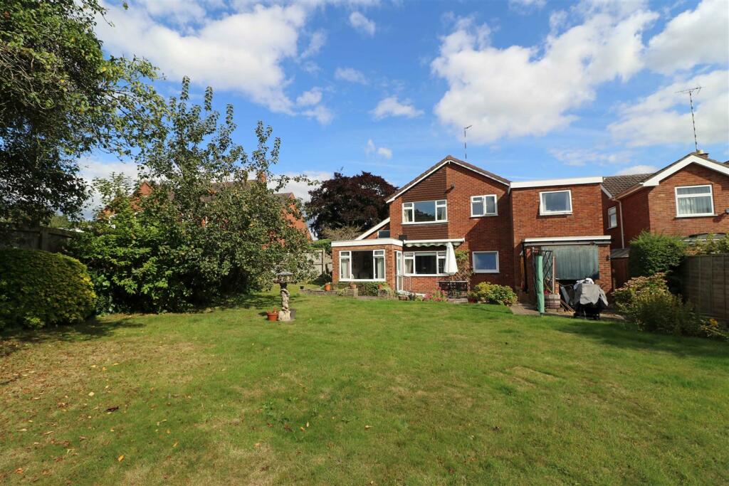 Additional property image - Langley Road, Claverdon, Warwick