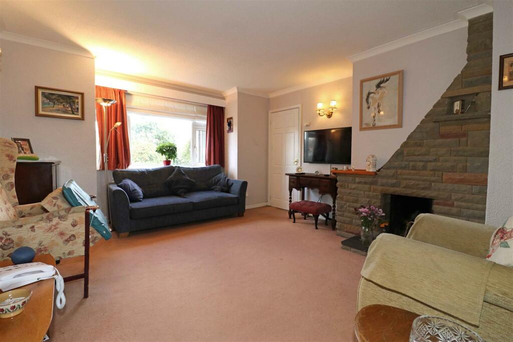 Additional property image - Langley Road, Claverdon, Warwick