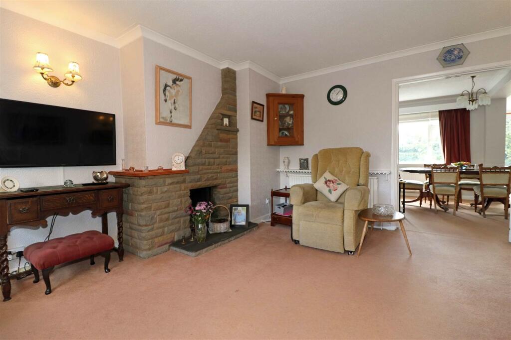 Additional property image - Langley Road, Claverdon, Warwick