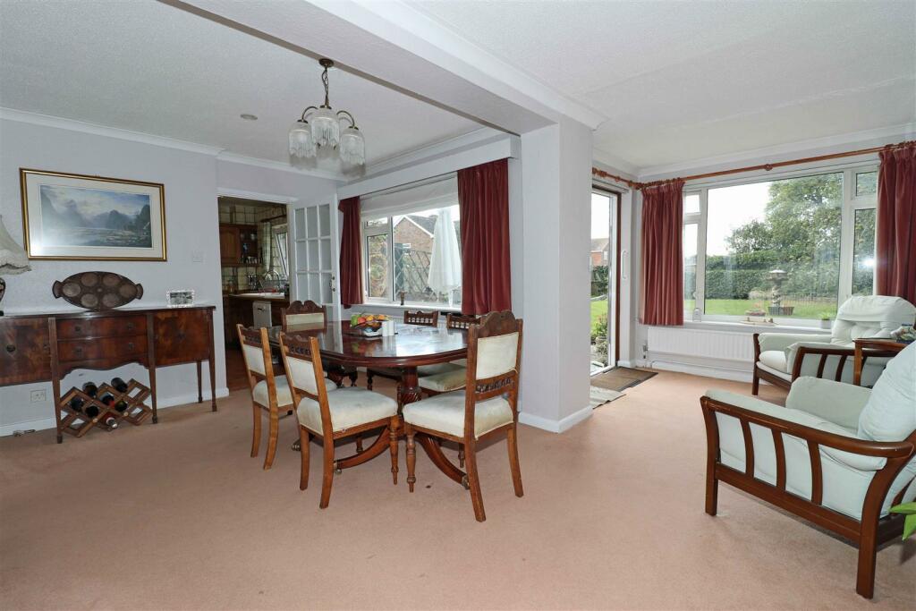 Additional property image - Langley Road, Claverdon, Warwick