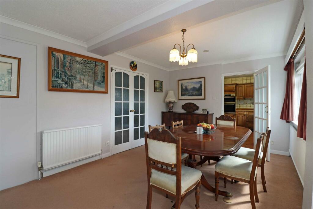 Additional property image - Langley Road, Claverdon, Warwick