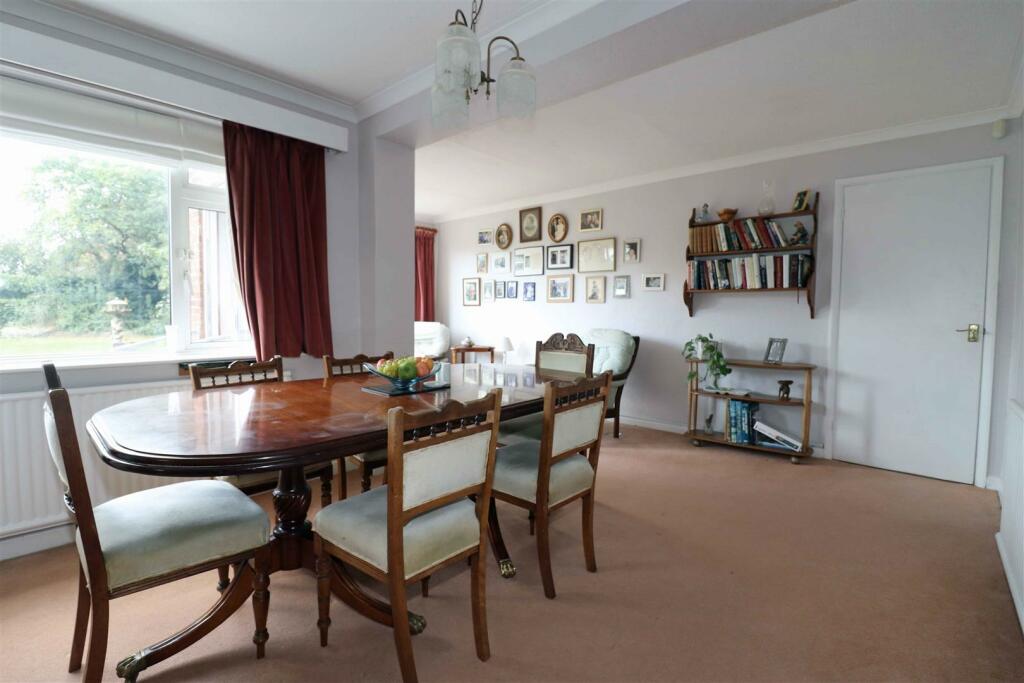 Additional property image - Langley Road, Claverdon, Warwick