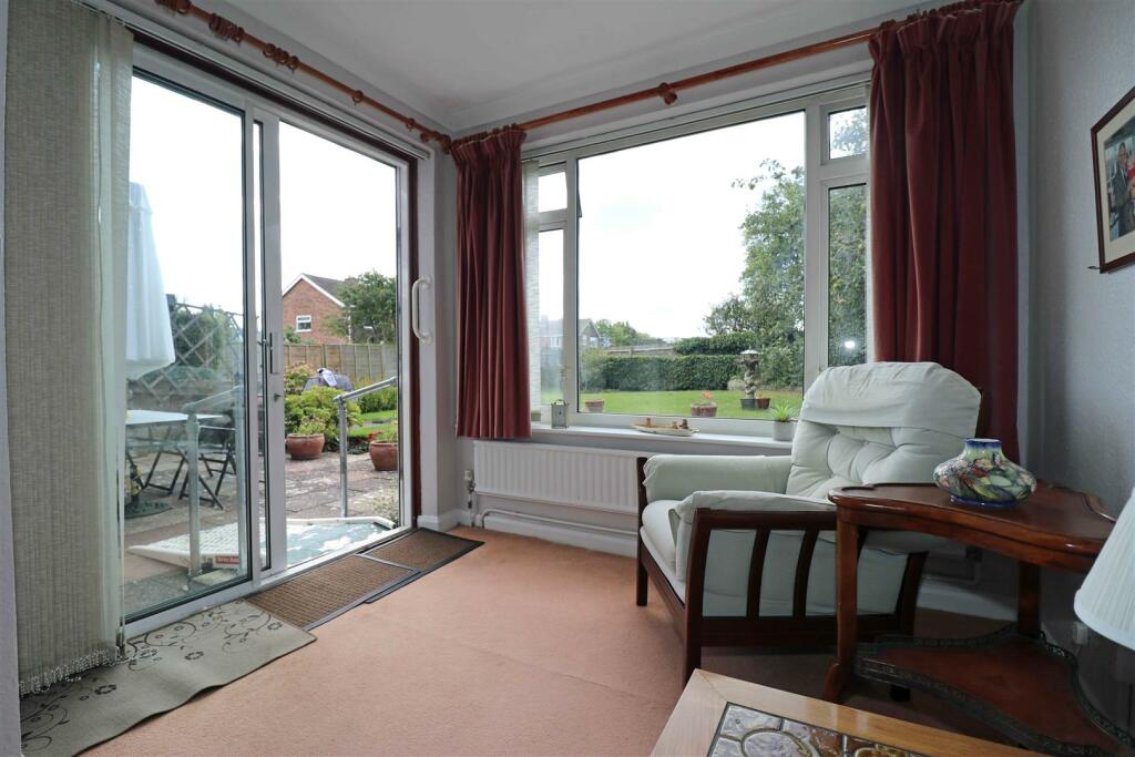 Additional property image - Langley Road, Claverdon, Warwick