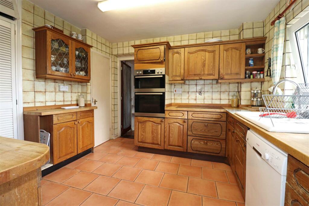 Additional property image - Langley Road, Claverdon, Warwick