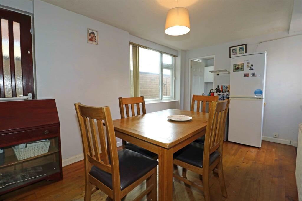 Additional property image - Langley Road, Claverdon, Warwick