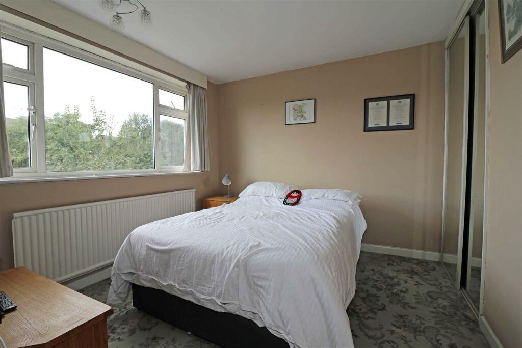 Additional property image - Langley Road, Claverdon, Warwick