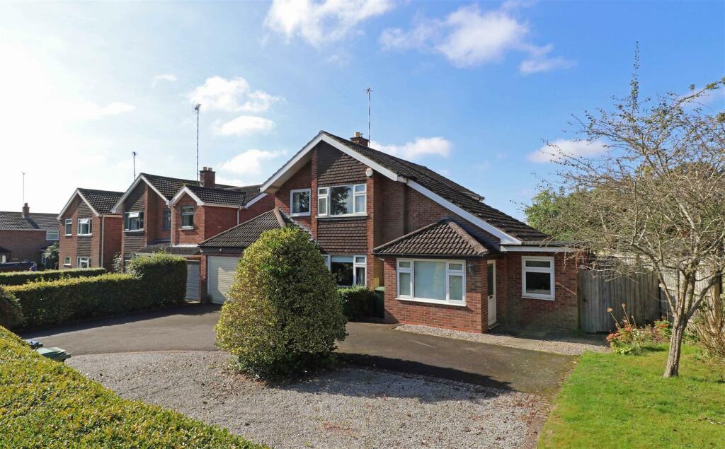 Additional property image - Langley Road, Claverdon, Warwick