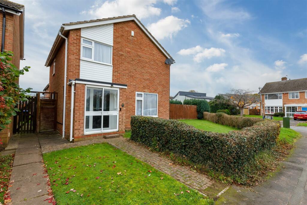 Additional property image - Sycamore Grove, Warwick