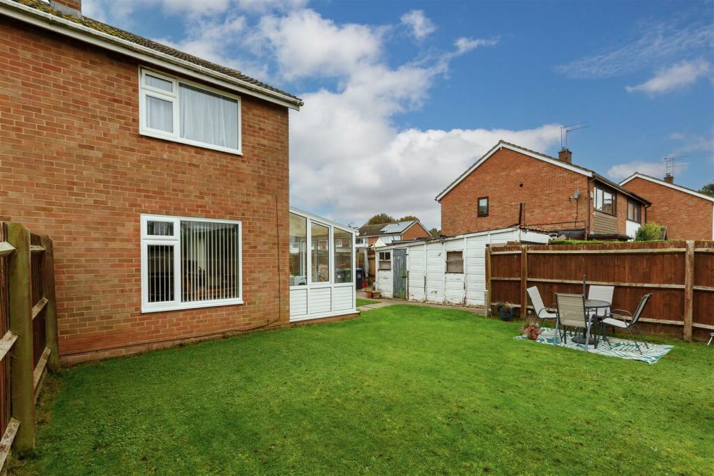 Additional property image - Sycamore Grove, Warwick