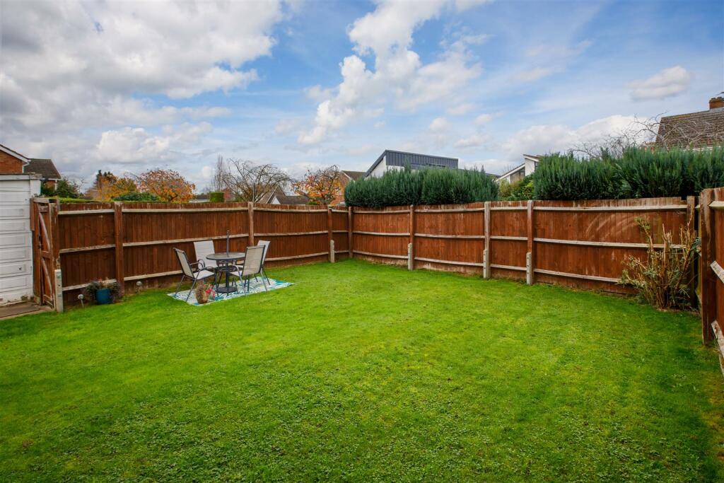Additional property image - Sycamore Grove, Warwick