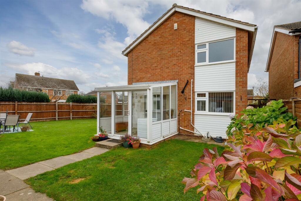 Additional property image - Sycamore Grove, Warwick
