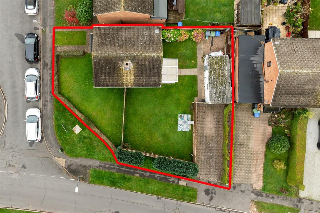 Additional property image - Sycamore Grove, Warwick