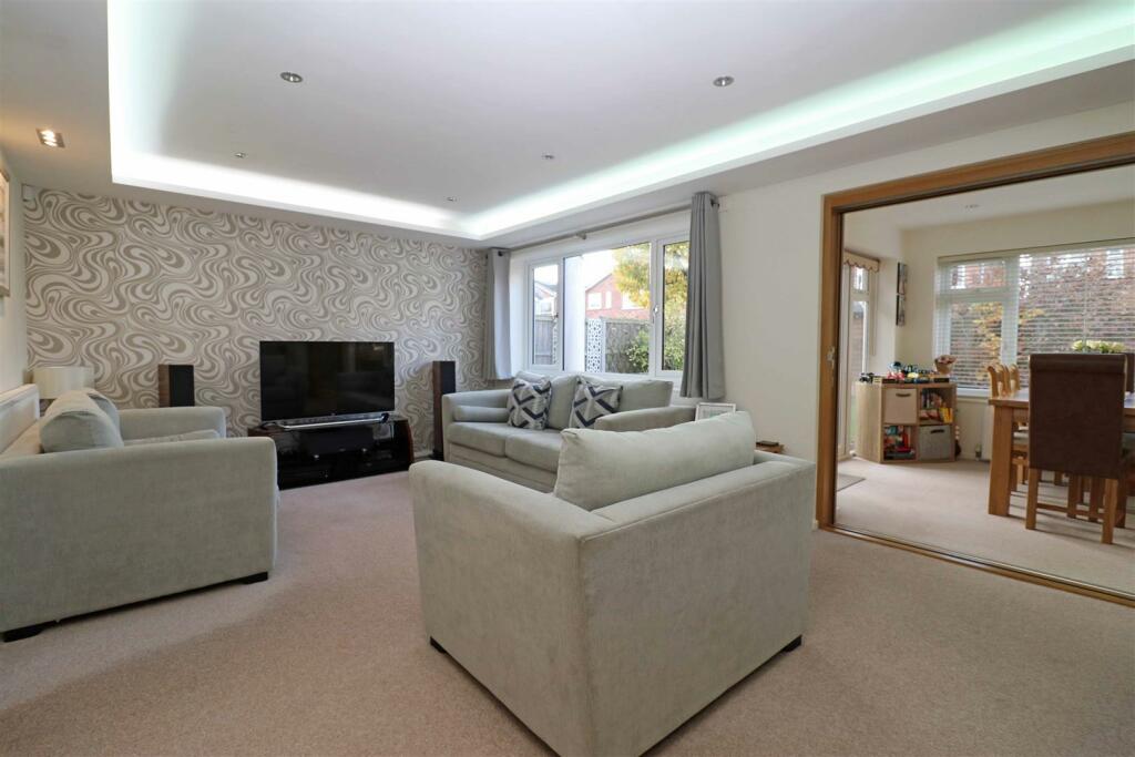 Additional property image - Townesend Close, Woodloes Park Warwick