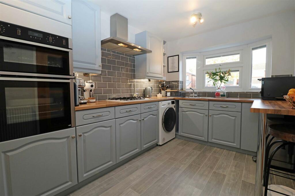 Property image - Townesend Close, Woodloes Park Warwick
