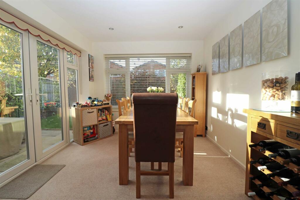 Additional property image - Townesend Close, Woodloes Park Warwick