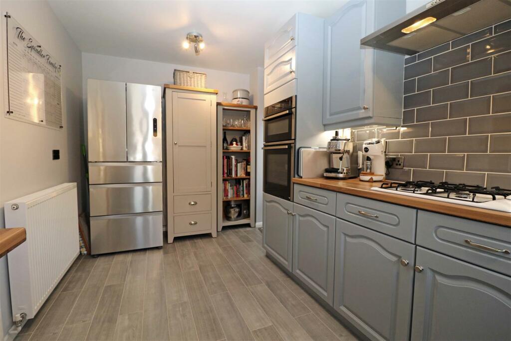 Additional property image - Townesend Close, Woodloes Park Warwick