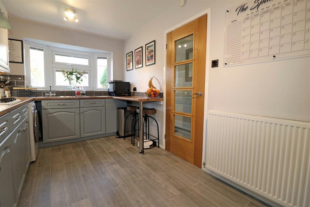 Additional property image - Townesend Close, Woodloes Park Warwick
