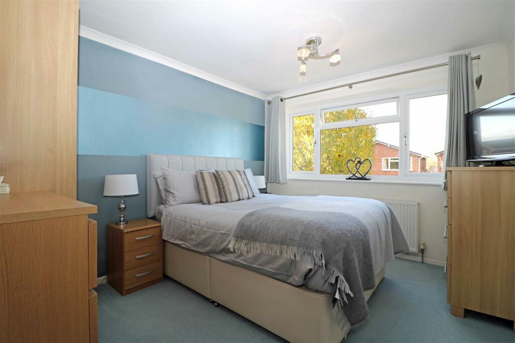 Additional property image - Townesend Close, Woodloes Park Warwick