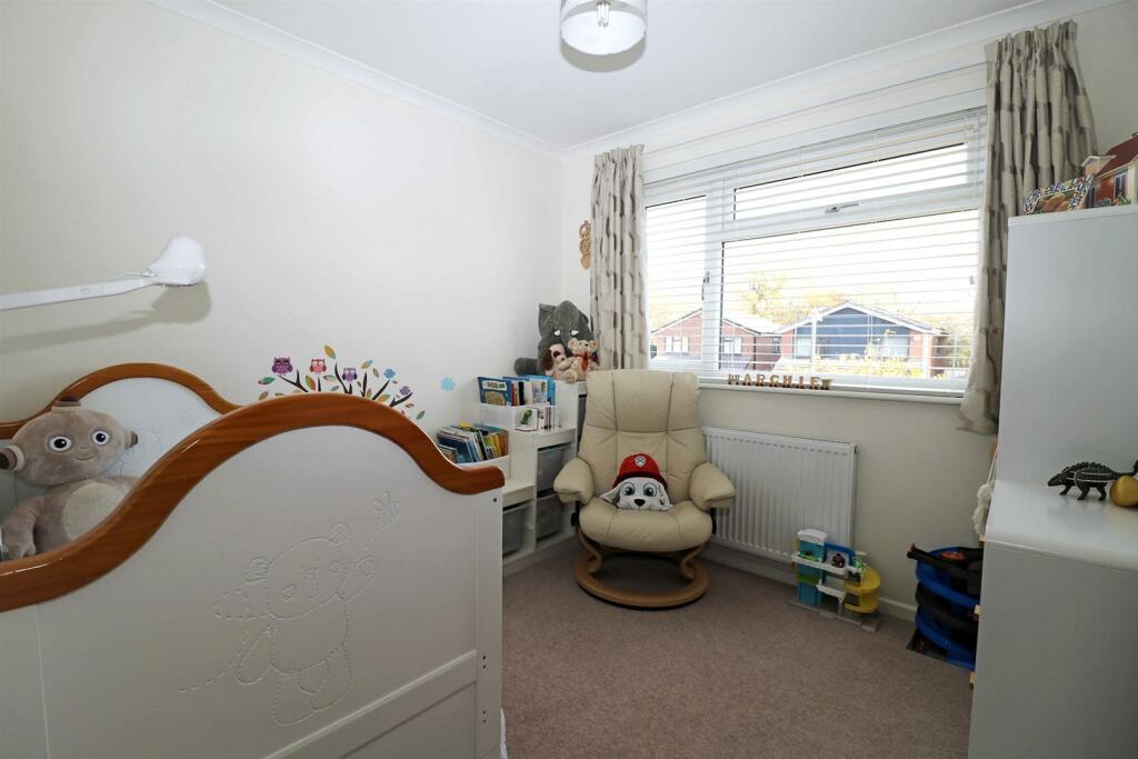 Additional property image - Townesend Close, Woodloes Park Warwick