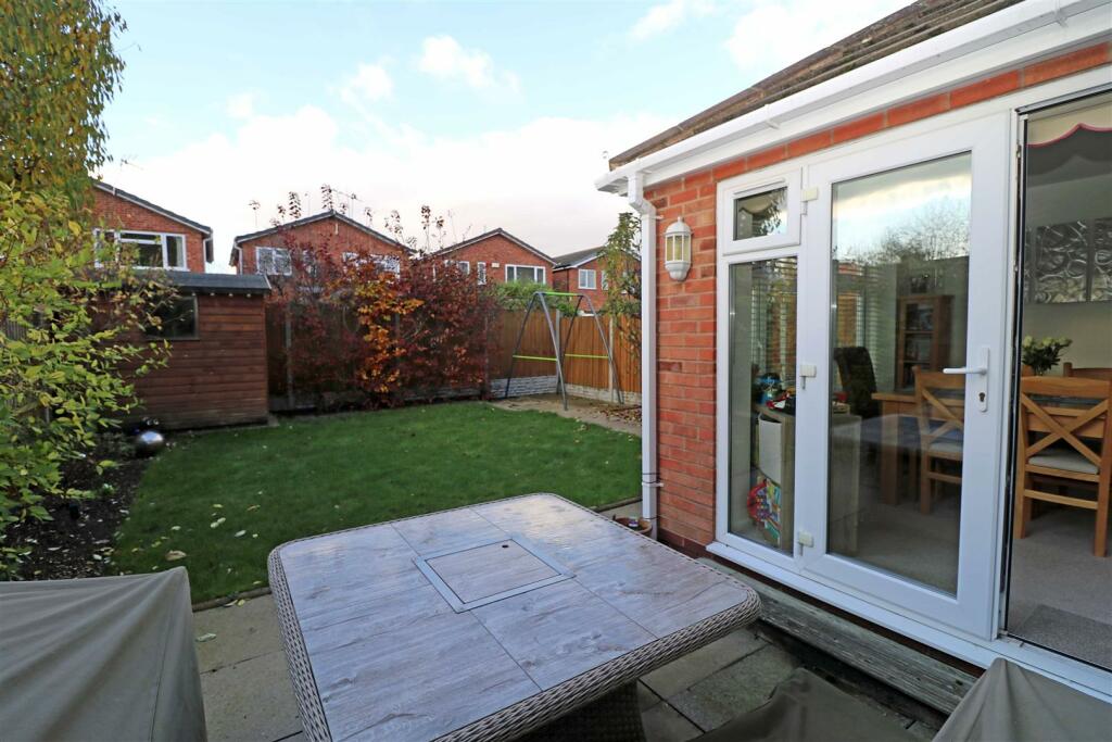 Additional property image - Townesend Close, Woodloes Park Warwick