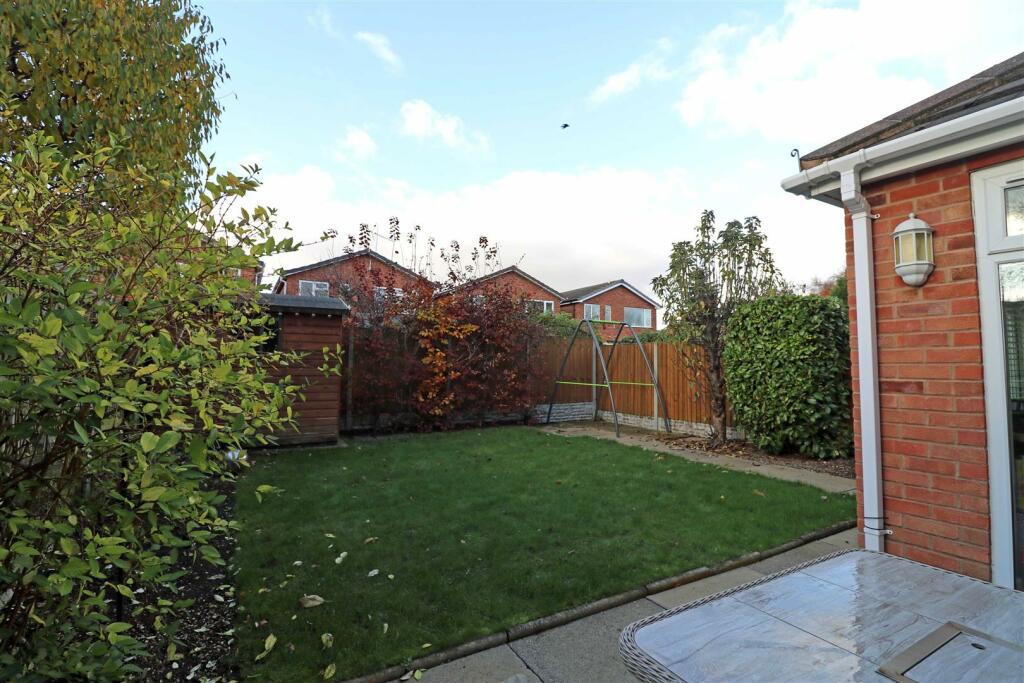 Additional property image - Townesend Close, Woodloes Park Warwick