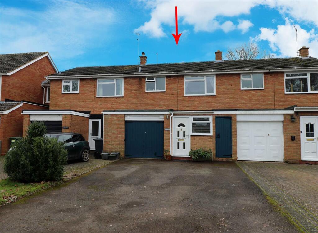 Main image of property: Langley Road, Claverdon, Warwick