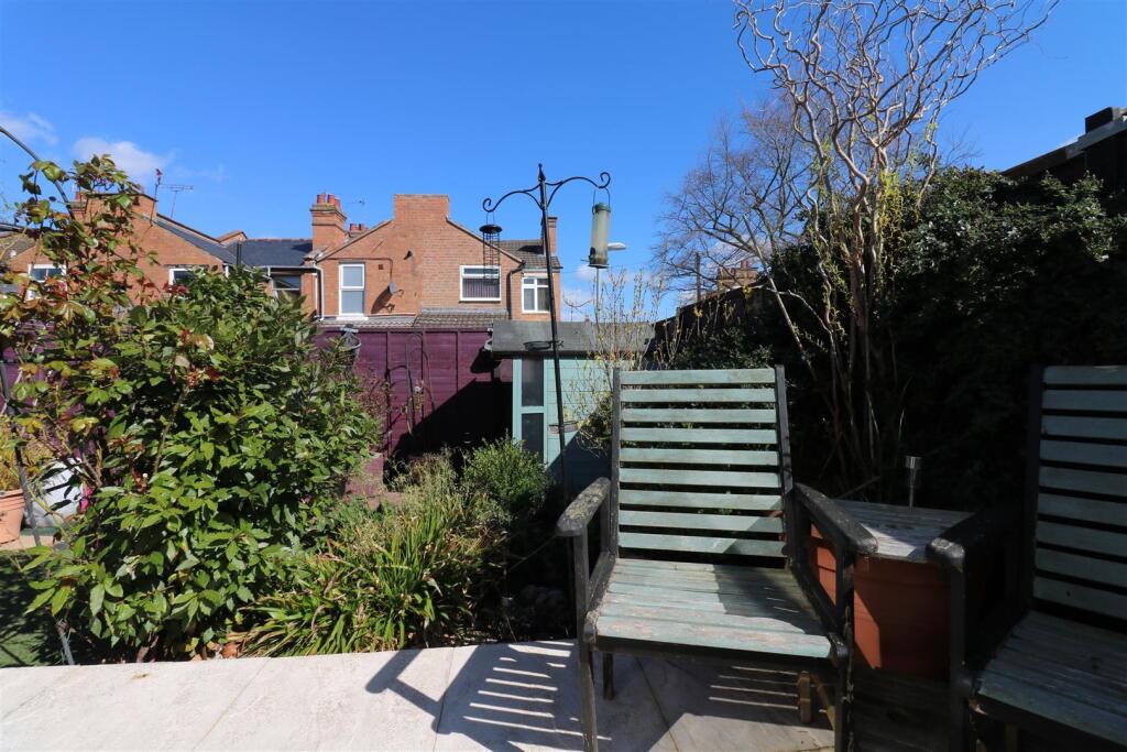 Additional property image - William Tarver Close, Warwick