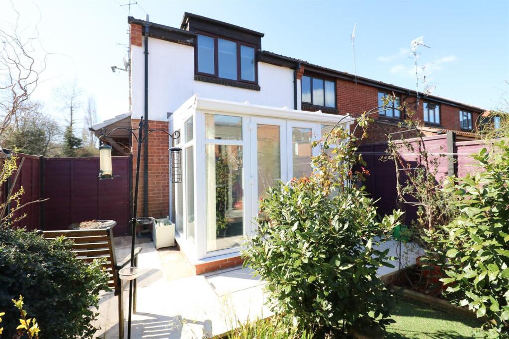 Additional property image - William Tarver Close, Warwick