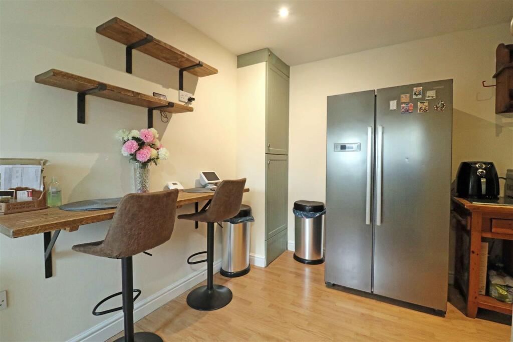 Additional property image - Woodloes Park, Warwick