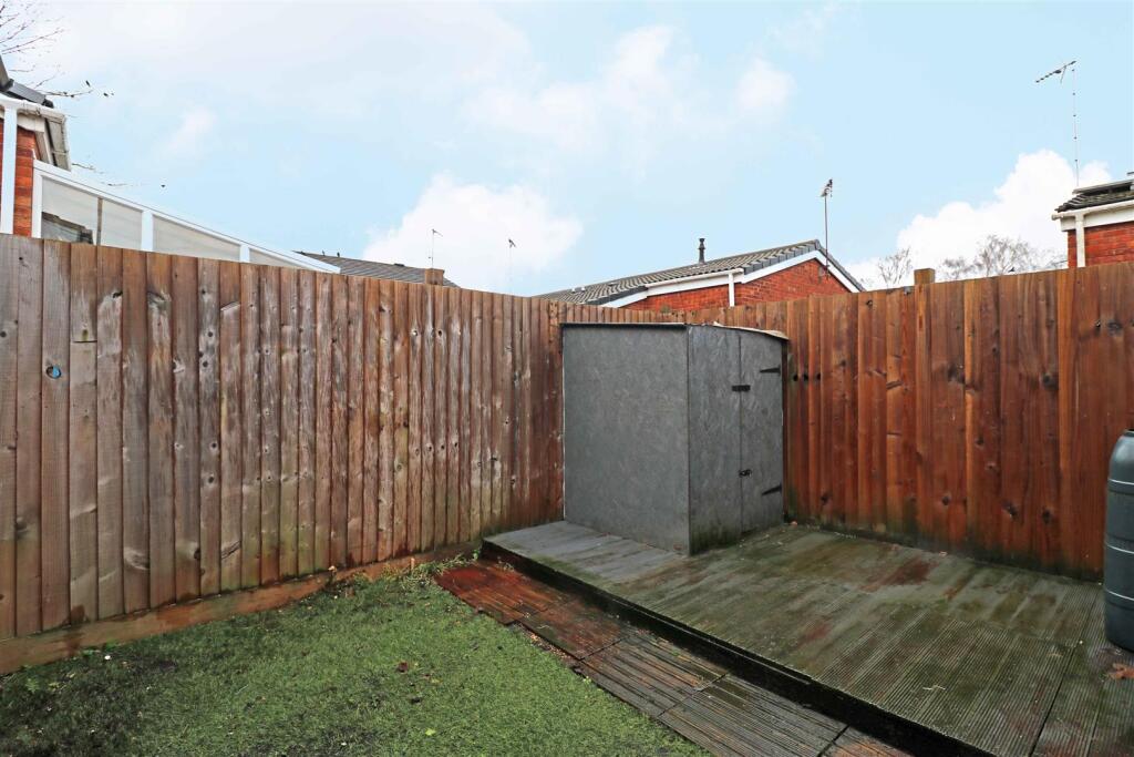 Additional property image - Woodloes Park, Warwick