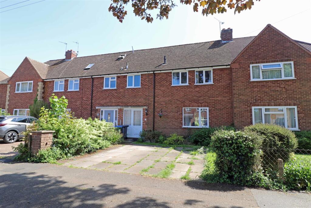 Main image of property: Browning Avenue, Warwick