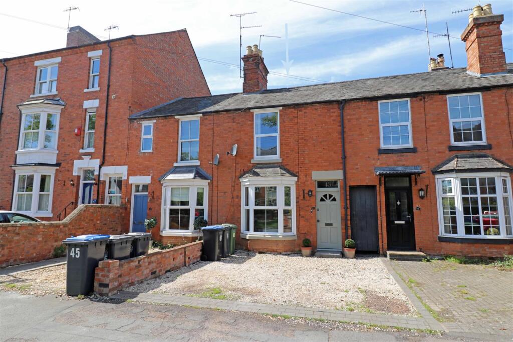 Main image of property: Shipston Road, Stratford-Upon-Avon