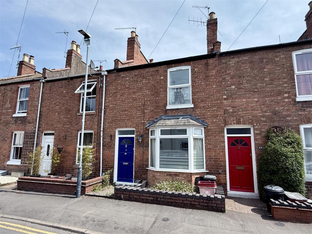 Main image of property: Guy Street, Warwick