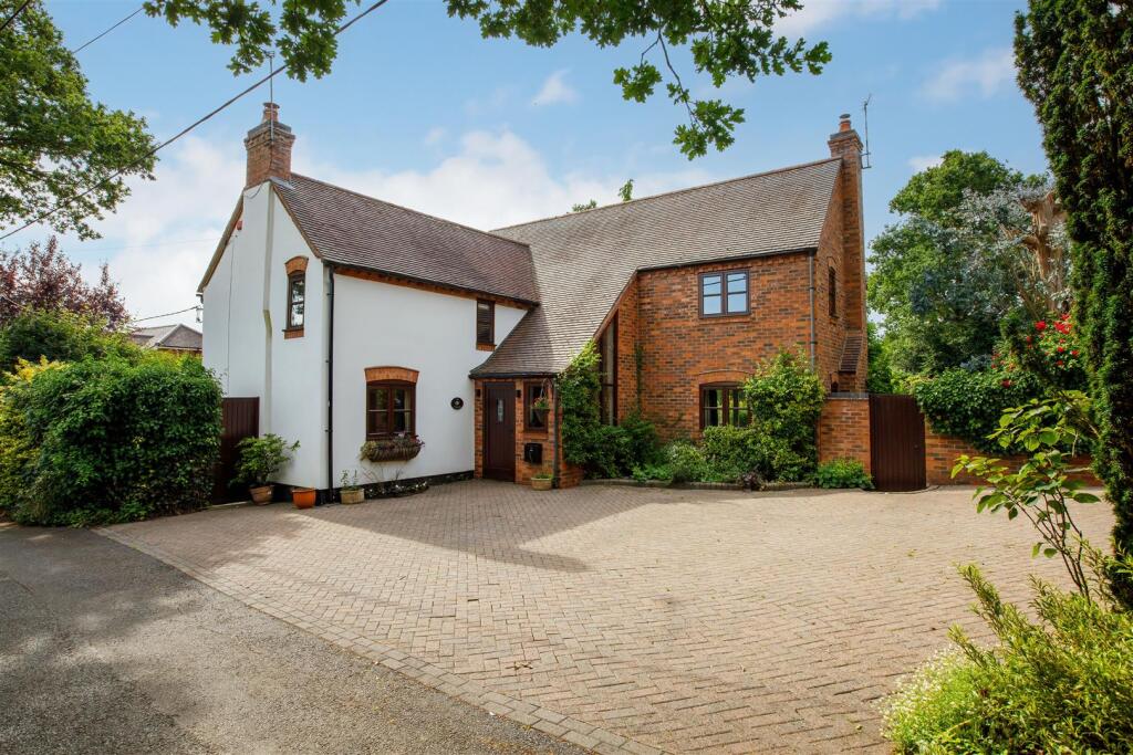 Main image of property: Croft Lane, Little Shrewley, Warwick