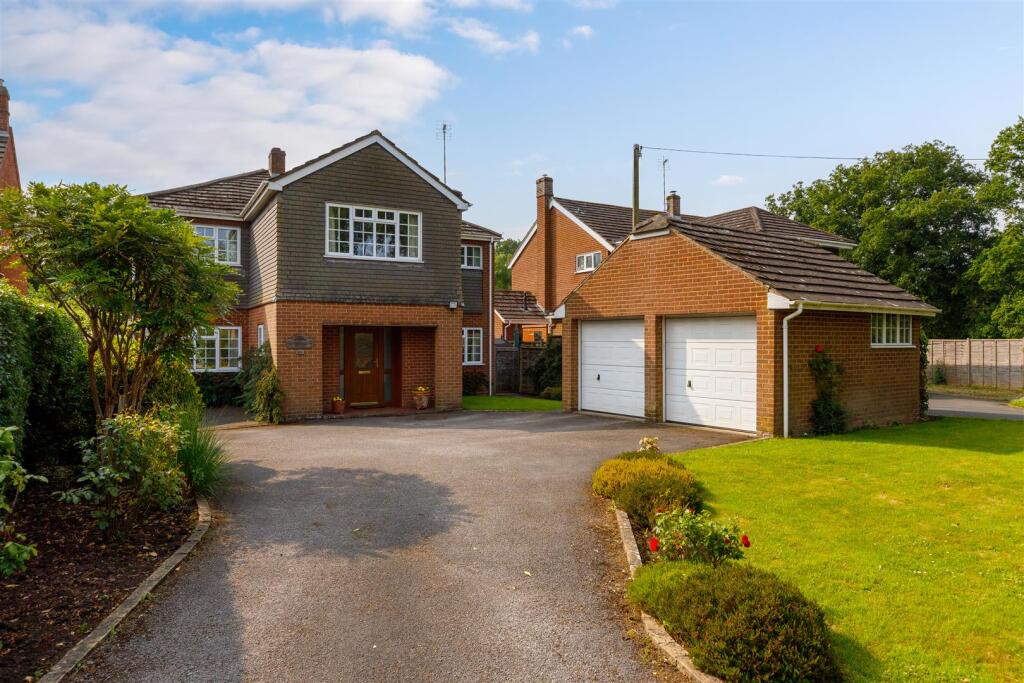 Main image of property: Shrewley Common, Shrewley, Warwick