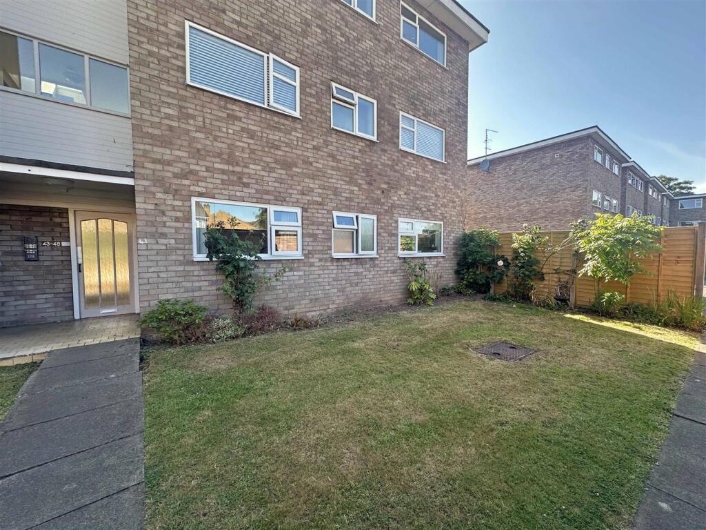 Main image of property: St. Johns Court, Warwick