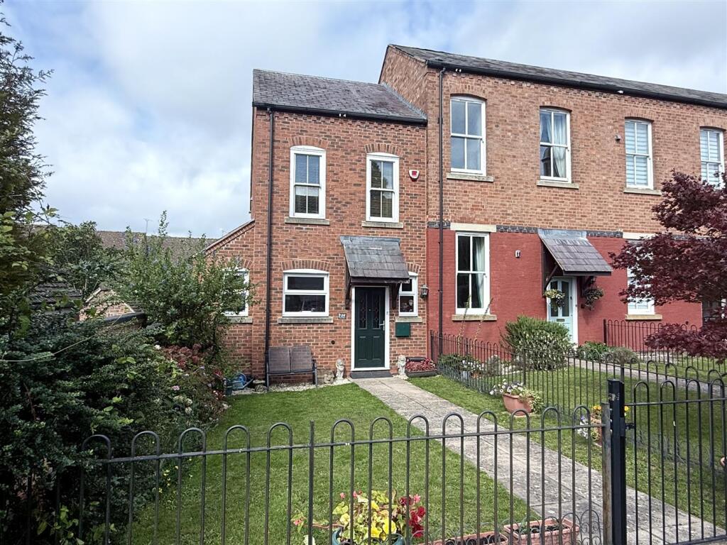 Main image of property: Crimscote Square, Hatton Park