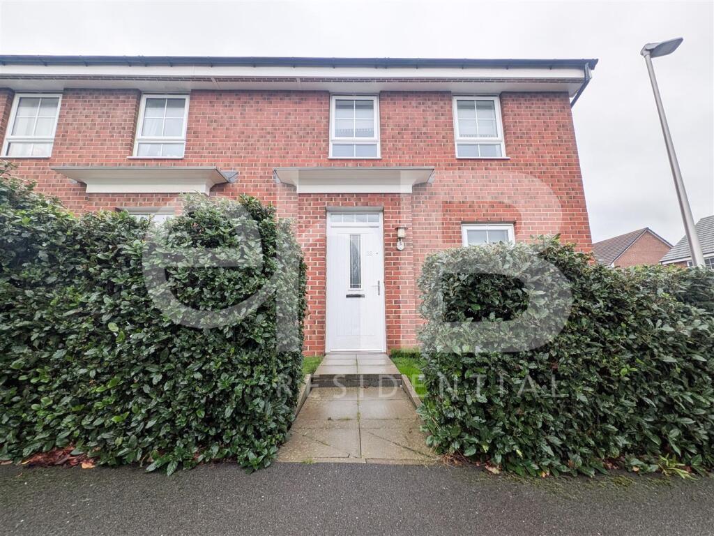 Main image of property: Eden Road, Warwick