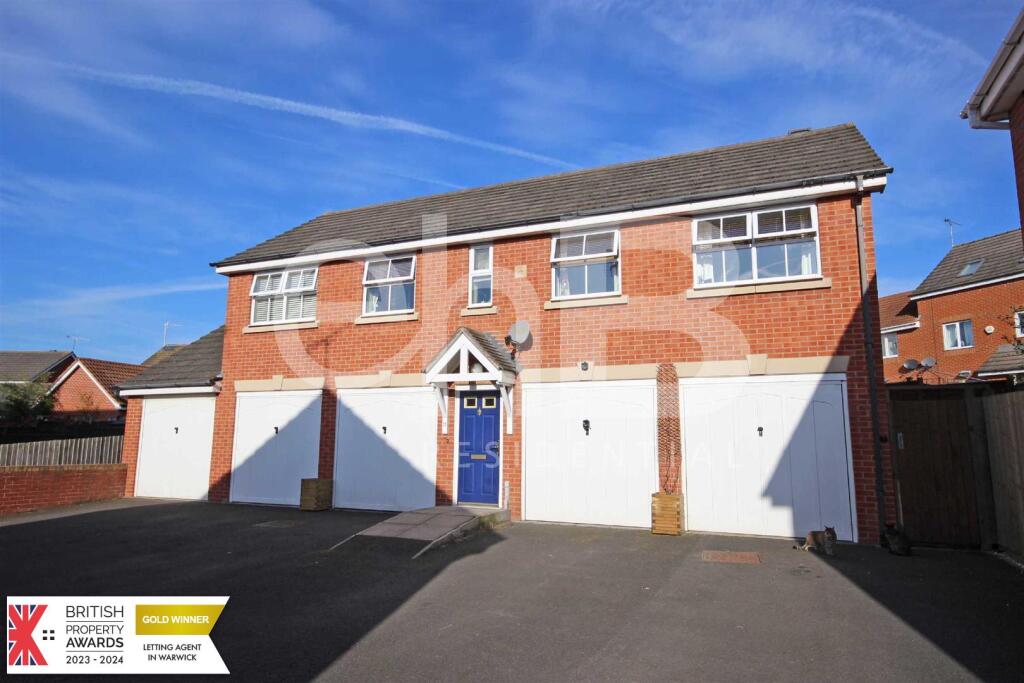 Main image of property: Torres Close, Warwick