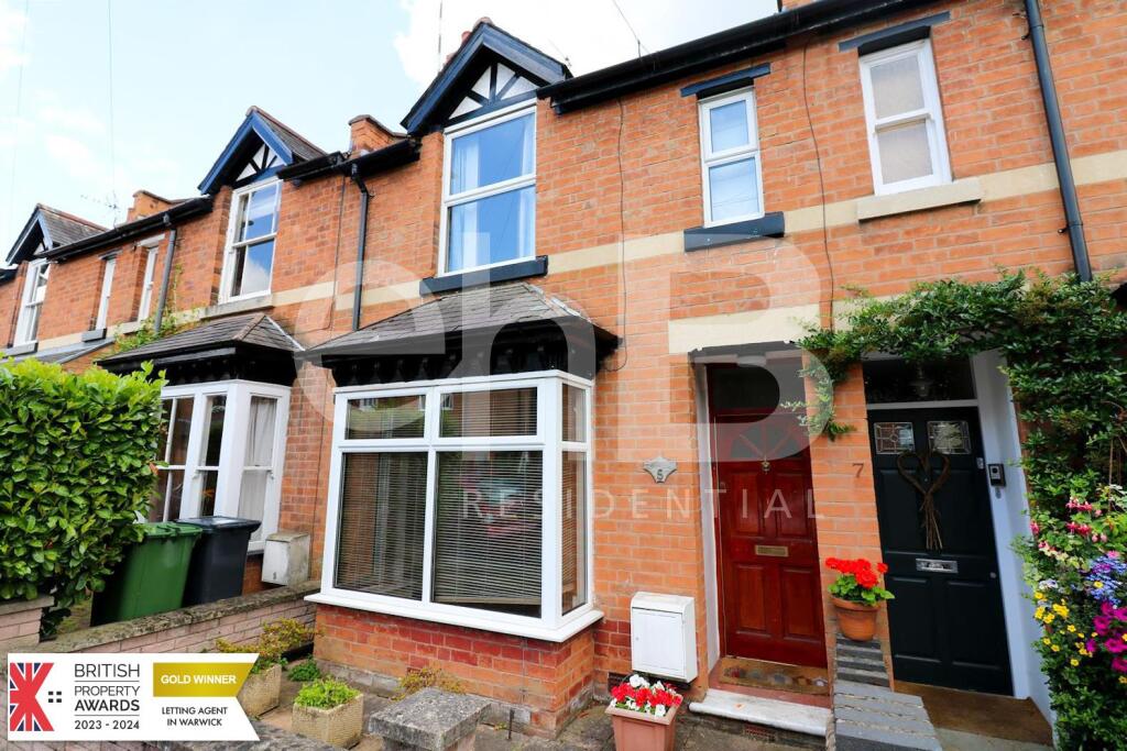 Main image of property: Woodcote Road, Warwick