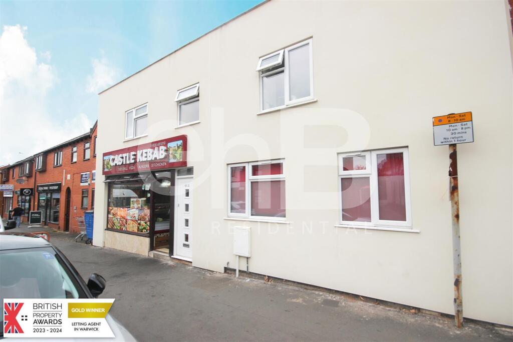 Main image of property: Room - Saltisford, Warwick